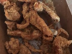 -余婆炸鸡(亚运村店)