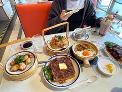 -万喜记冰室(大学路店)
