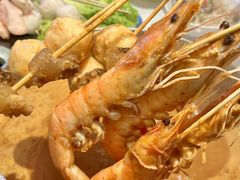 -荣叔港式沙嗲牛肉火锅(正佳潮流店)