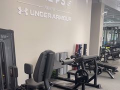 -mYSTEPS健身运动馆(古北店)