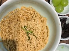-蟹上黄·蟹黄面·江南糖水(人民广场店)