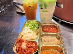 -核桃碳烤肉馆(深圳首店)