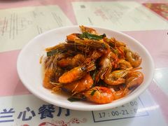 -蘭心餐厅(进贤路店)
