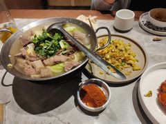 -渔语鱼新川菜Bistro(万象天地店)
