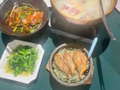 -阿莉餐厅(枣阳路店)