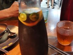 -楼兰新疆主题餐厅(坂田佳华领汇广场店)