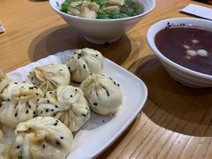 -唐八仙生煎(东鱼坊店)