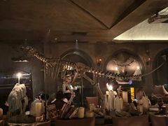 -暮色公园Twilight Park·威士忌Bar