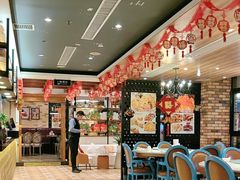 -品大三·经典淮扬菜(大行宫店)