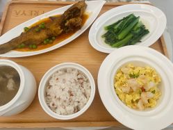 -弗蕾亚·和月月子调理院(东湖店)