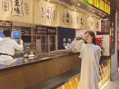 -烧江南烤肉(长春摩天活力城店)