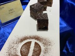 -新天地建国酒店凯撒餐厅