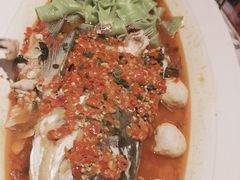 -凤凰湘语·海派湘菜(浦东旗舰店)
