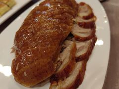 -老浒记烤鸭-北京菜(琉璃厂店)