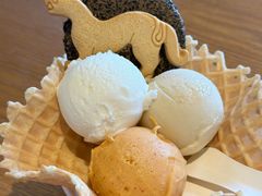 油泼辣子味-陕拾叁-西安糕点(北院门创始店)