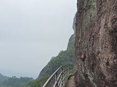 -江郎山风景名胜区