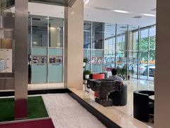 -蓝积木健身中心(高新店)