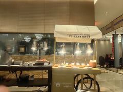 -京香轩·中餐厅(上海中庚聚龙酒店)