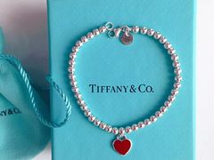 -Tiffany & Co.蒂芙尼
(杭州大厦店)