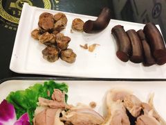 -罕山奶茶馆(和平路店)