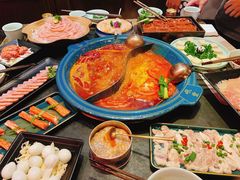 -吼堂老火锅(太古里总店)