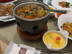 -庄氏祥记家常食府(国瑞建材家居博览中心店)
