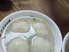 -同利肉燕老铺(澳门路店)