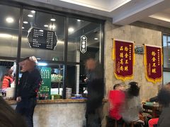 -老乌家特色小炒泡馍(大皮院店)