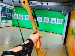 -Skay•射箭馆•弓箭娱乐(体育西店)