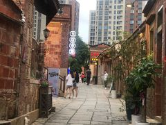 -晋江五店市传统文化旅游区
