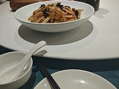 -六合居·邯郸菜·武安菜起源地