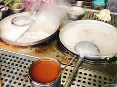 -广场正宗原汁薏米店