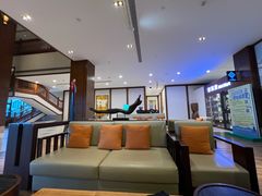 -长白山万达锦华套房酒店