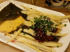 -守柴炉烤鸭(中海国际店)