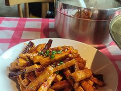 -恰八斗·猛火长沙菜(国贸店)