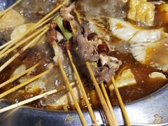 -袁记串串香(人民公园店)