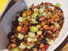 -百年神厨·地道川菜(清江西路店)