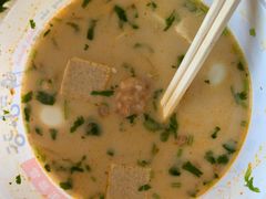 -小谷姐姐麻辣拌·麻辣烫(北辰店)