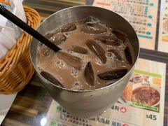-旺记冰室(九龙中心大厦店)
