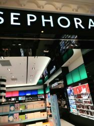 -丝芙兰Sephora