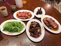 -陈光记烧腊(长寿路店)