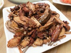 海鸭-大喜牛鲜牛肉火锅(营迹路店)
