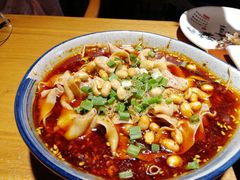 -钟鸭子·非物质文化遗产(观景路店)