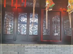 -沔阳会馆(沔街店)