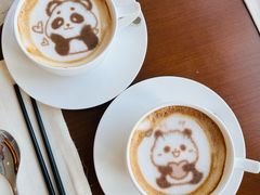 -富力丽思卡尔顿酒店·香荟全日制餐厅