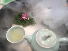 -十八棵（老龙井）御茶园(老龙井店)