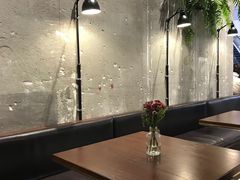卡座-Sunflour(来福士店)