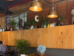 大堂-上桥水产·海鲜餐厅(五四广场店)