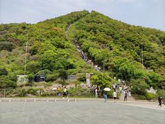 -梧桐山风景名胜区
