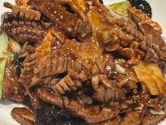 -到家尝北京菜(西坝河店)